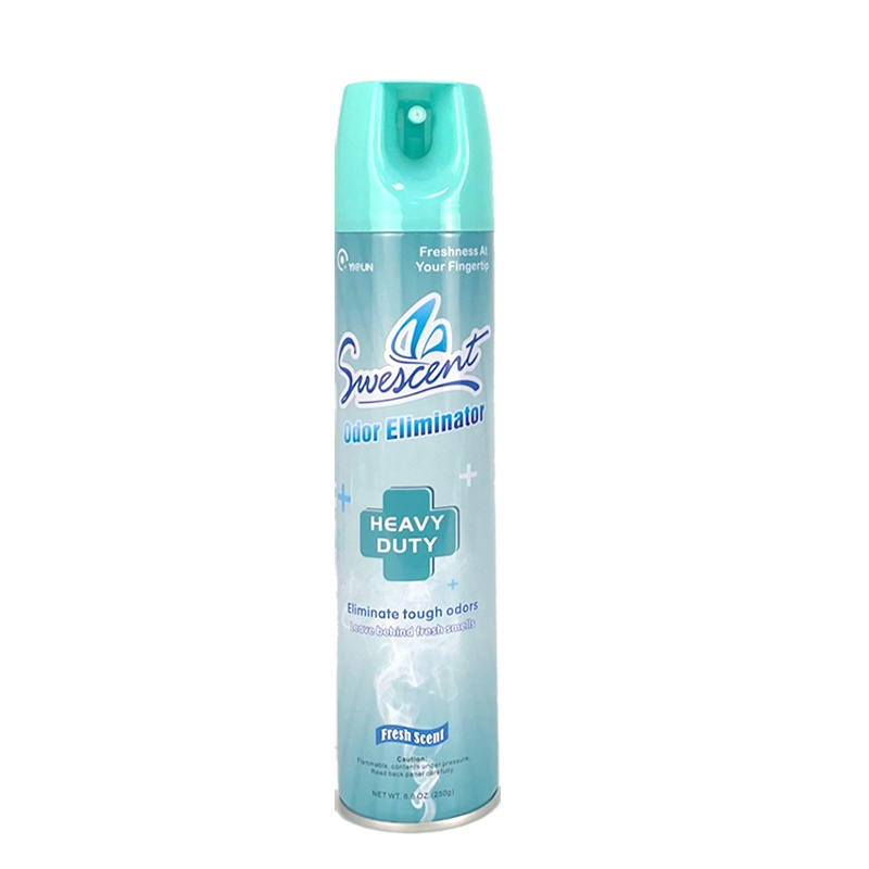 Home Air Freshener and Odor neutralizer Spray Toilet Odor Neutralizing Eliminator Air Freshener Aerosol Spray