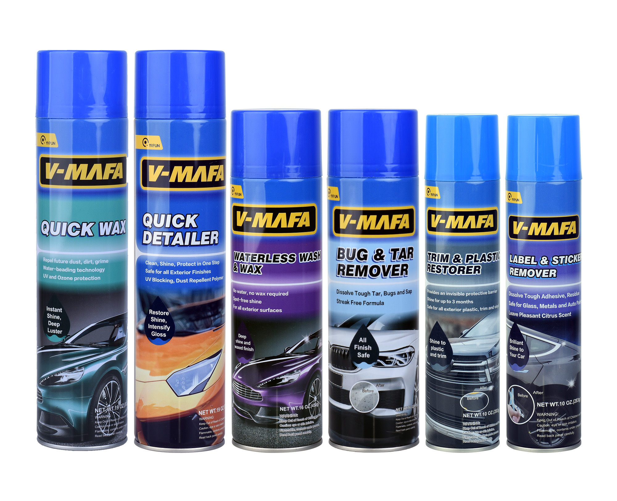 Car interior care liquid cleaning agent strong decontamination leather seat cleaning agent car washing liquid artifact supplies