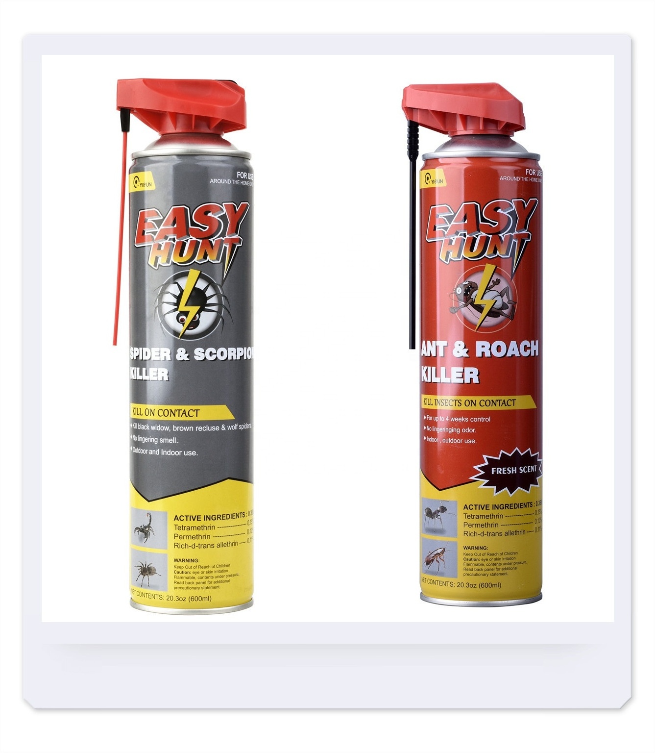 Premium regent aerosol anti mosquito fly bedbug insect killer repellent anti-fungal insecticide spray