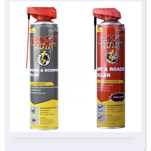 Premium regent aerosol anti mosquito fly bedbug insect killer repellent anti-fungal insecticide spray