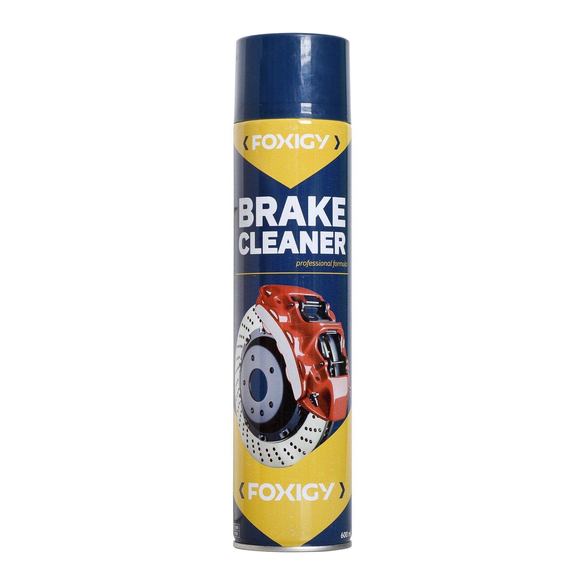 High Quality Effective Car Care Spray Aerosol Product Supplier For Car Care Automatic Part And Brake Cleaner