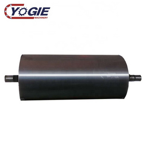 Customized Forging Steel Drive Shaft Eccentric Shaft Main Shaft of Crusher