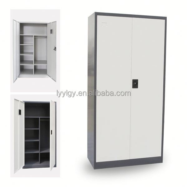 Euloong large wardrobe armoire custom wardrobe closet