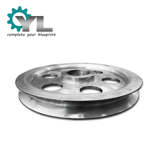 OEM ODM Wholesale Forged Alloy Steel Truck Rim Wheel