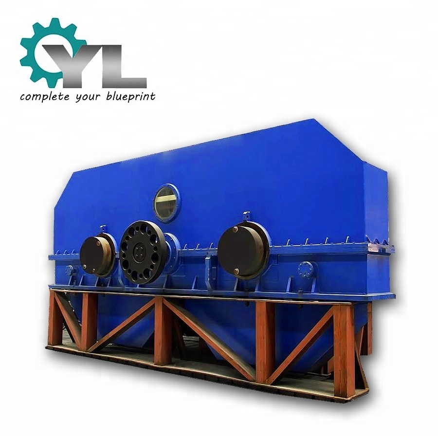 High Torque High Power Transmission Pto Speed Reducer Gearbox