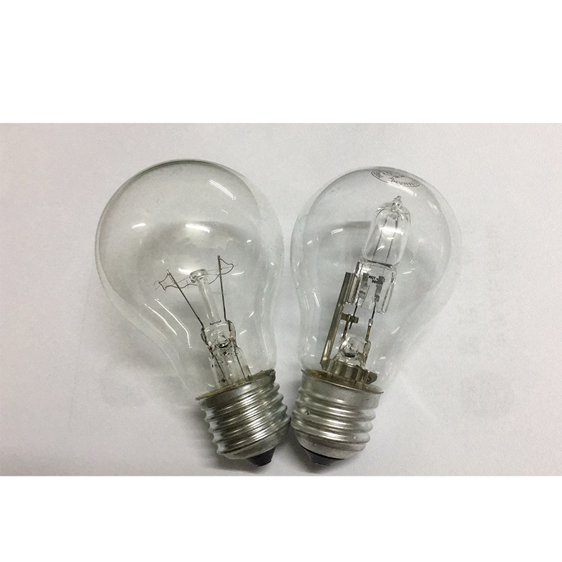 ST64 40w Edison straight winding wire Edison bulb E27 silk carbon filament lamp retro bulb tungsten filament A19 T45 G125 95 80