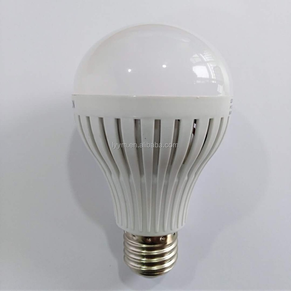 Good look 110v e27 5w LED Bulbs 5w