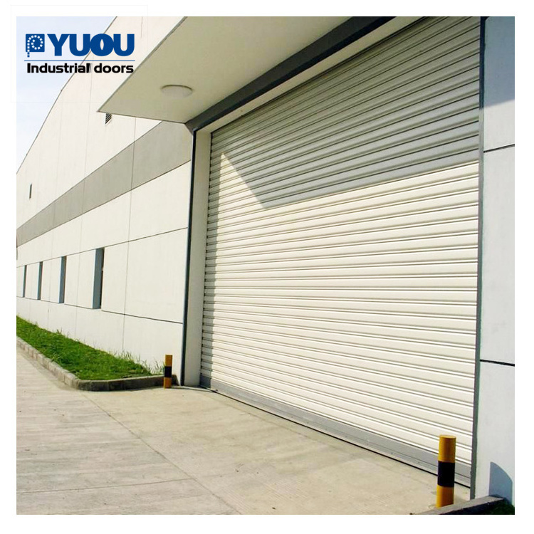 Modern Design Hot Sale Metal Security Used Exterior Steel Doors For Sale