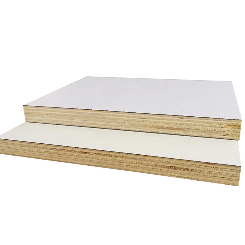 Best price 16mm 18mm e1 glue hpl fire retardant plywood