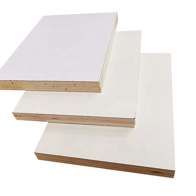 Best price 16mm 18mm e1 glue hpl fire retardant plywood