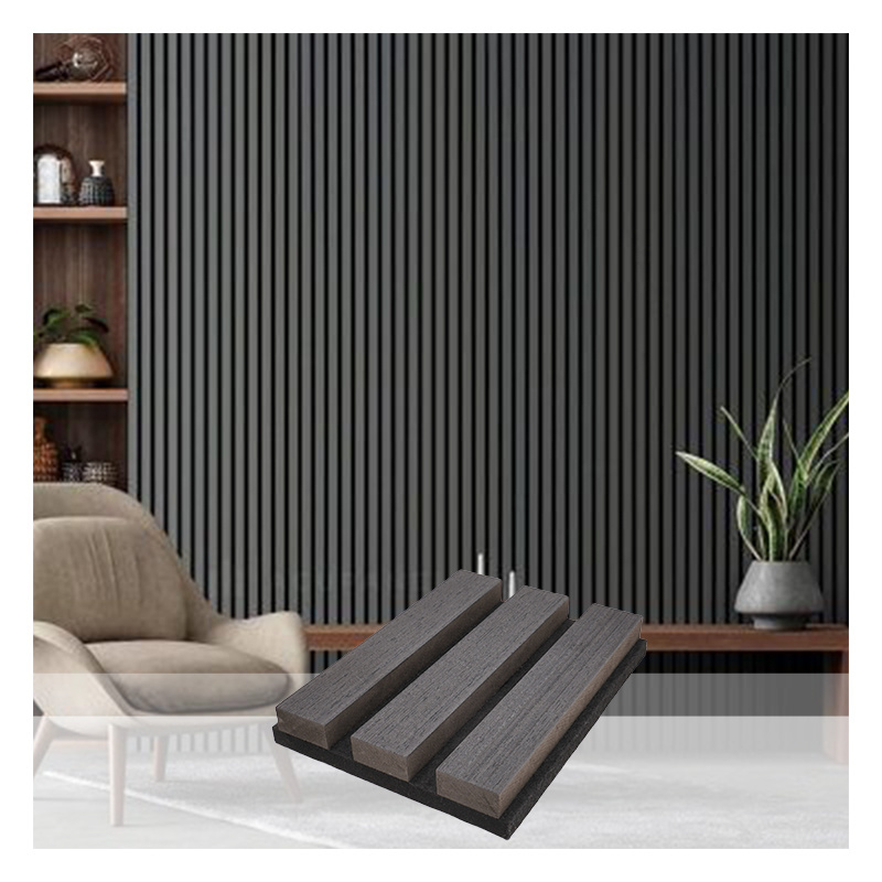 Sound Proofing Acoustic Panel Wooden Acoustic Panels