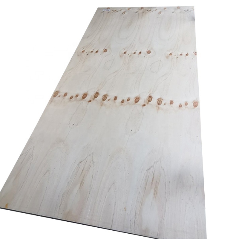 3mm 6mm 9mm 12mm 15mm 18mm tongue and groove pine plywood for construction