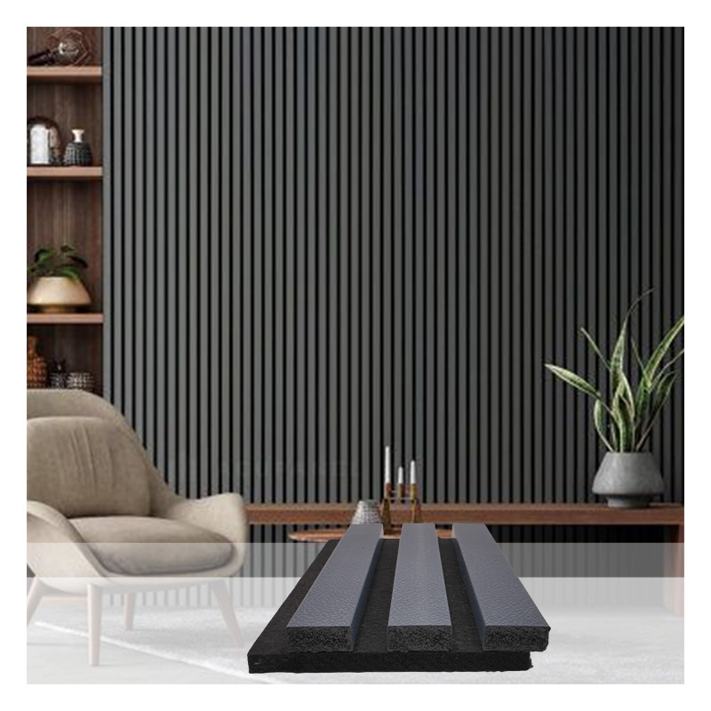 Sound Proofing Acoustic Panel Wooden Acoustic Panels