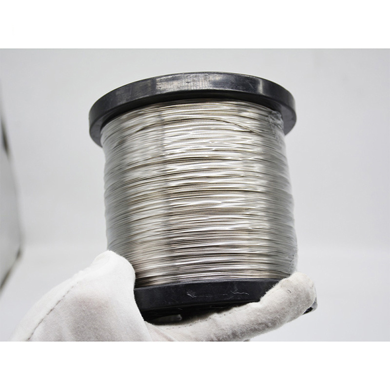 Hot sales Titanium Wire in best price