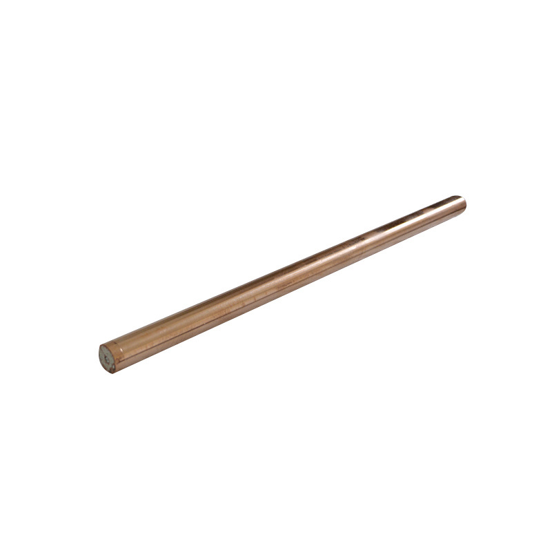 Good Quality copper and tungsten alloy rod/bar w85cu15 in ASTM B702