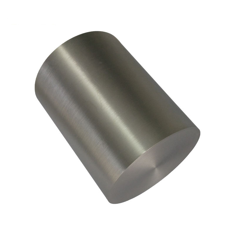 Resistant to high temperatures W-1 99.95% tungsten crucible/tungsten pot/tungsten crucible