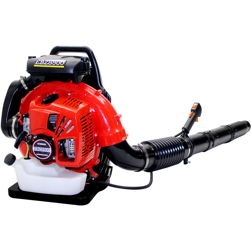 yuequn ebz8500 blower  Hot Sale Low Price Professional Air Blower gasoline backpack Leaf Snow Blower