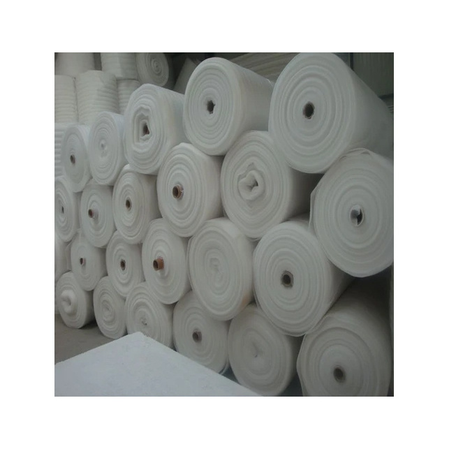 Hot Sale Factory Direct Mat Silicone Gland Seal Strip Packing Bubble Rolls Expanding Roller Manufacturing Plant Epe Foam Roll