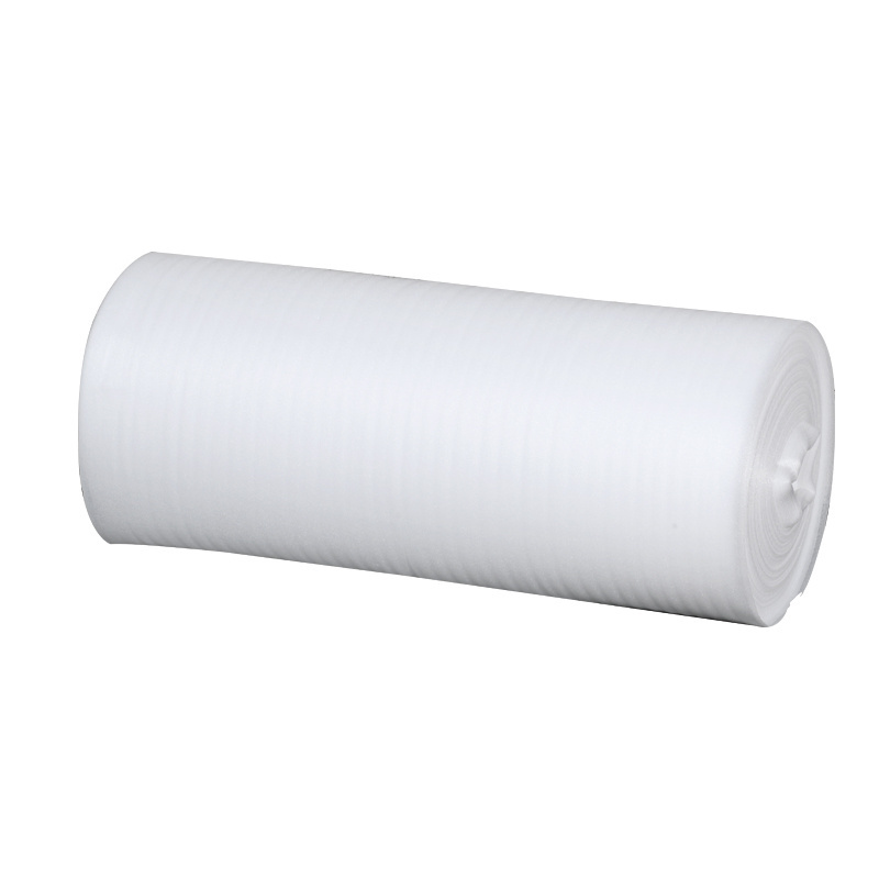 EPE Materia Foam Polyethylene Foam packing Colorful Protective Foam Padding Rolls