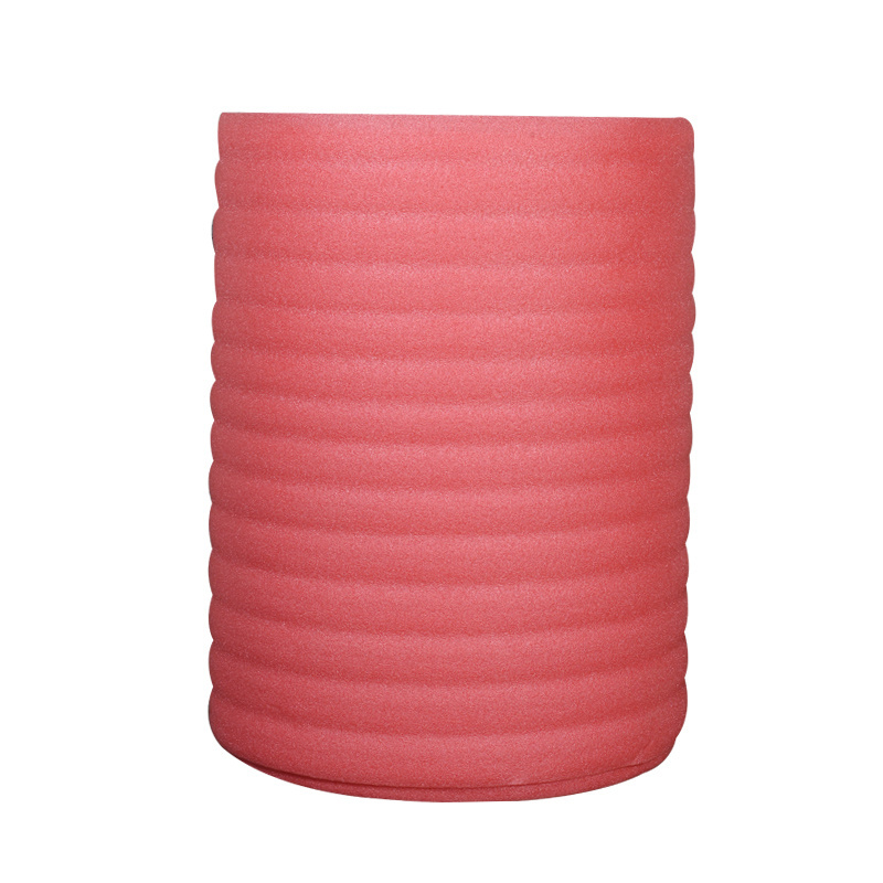 EPE Materia Foam Polyethylene Foam packing Colorful Protective Foam Padding Rolls