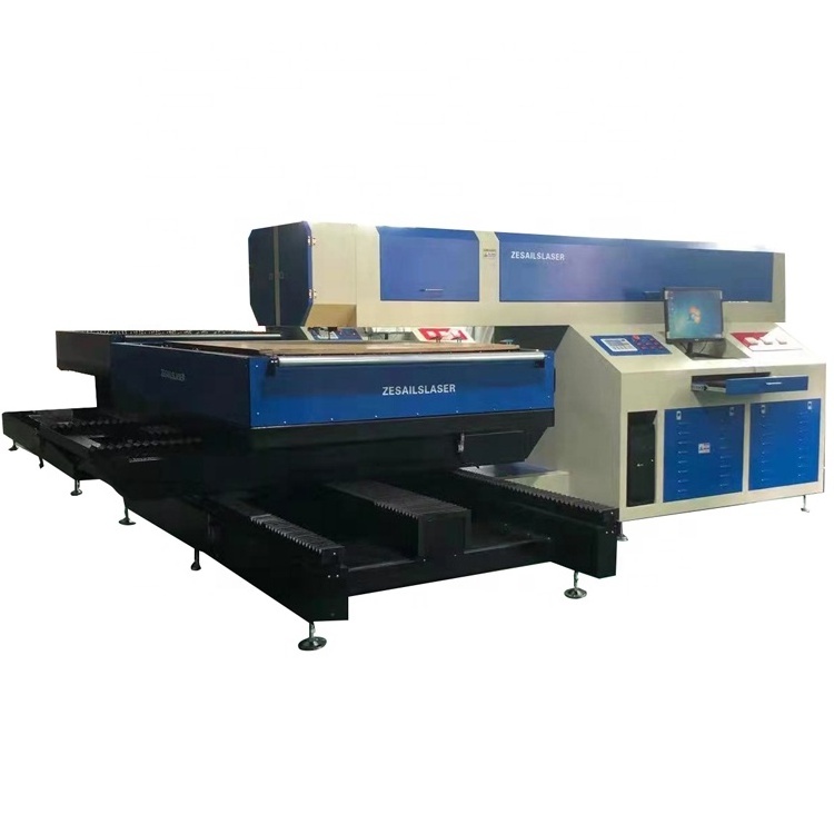 Competitive Price Rotary Machines Plywood Laser Die Board Cutting Machine 600w/450w