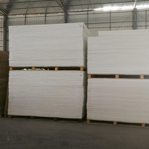 2mm 3mm 5mm 6mm 8mm 9mm White Pvc Forex Foam Sheet for Billboard packaging sheet foam pvc