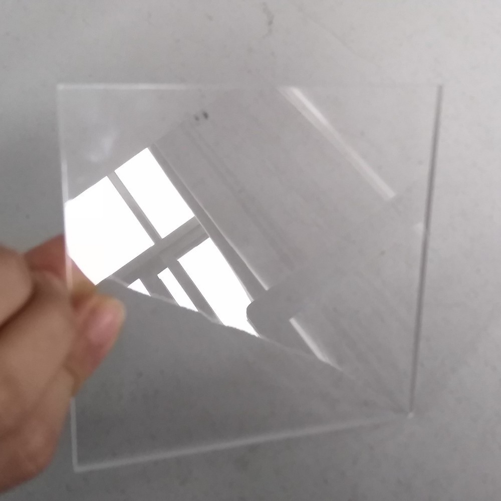 clear/transparent acrylic/plastic sheet,sheet scrap