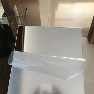 Acrylic Mirror Wholesale Custom Glass Panels Rose Gold Acrylic Mirror Sheet