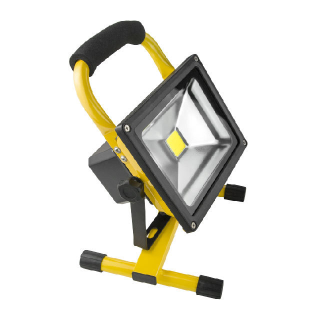 50W 100W Portable emergency light Portable floodlight Solar outdoor light Solar charging spotlight