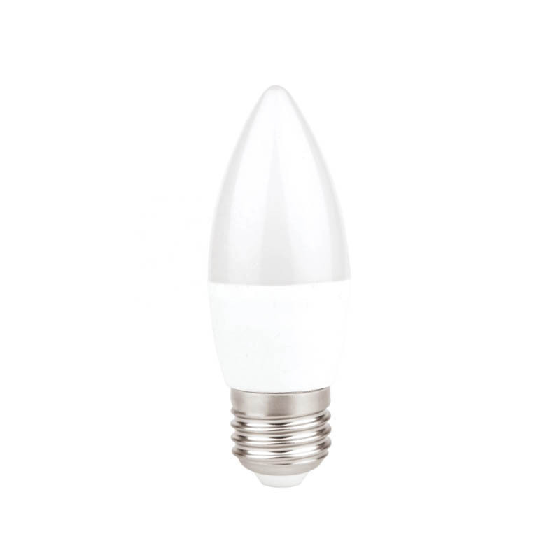 LED tail light bulb Led Bulb Ce Approved Ccol Light Candle 3W 5W China Factory C35 LED Candle Light Bulb E12/E14