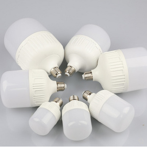 110V 220V T Shape 5W 7W 9W 12W 15W 18W 25W 30W 40W 50W B22 E27 Led Bulb Led Light Led Bulb Light LED high wealth handsome bulb