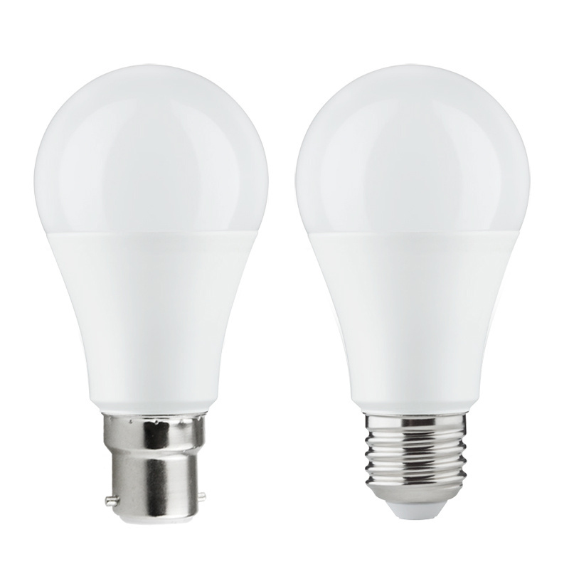 Best selling indoor lighting 220V china led bulb  A60 A55 A50  3 5 7 9 12 15 20 watt led bulb light E27 B22 2700-9000K