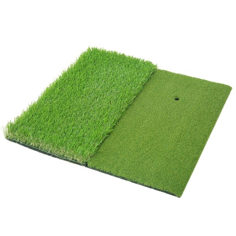 Hot Sales Artificial Grass DIY Tile Outdoor Artificial Grass DIY Tile Football field kindergarten playground balcony artificial