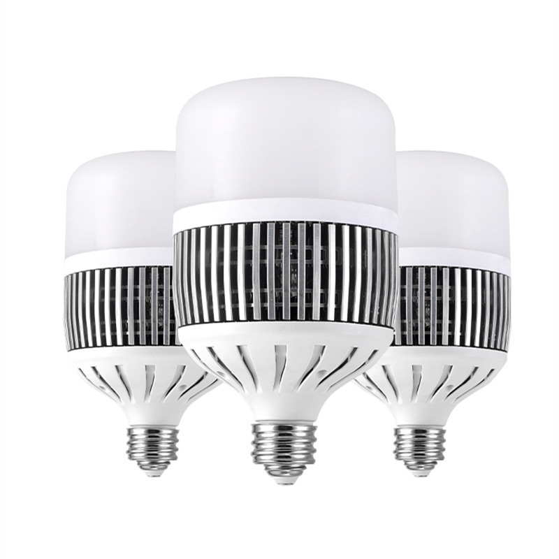 50W 100W 150W Cooling aluminum bulb led energy saving led fin bulb with high quality china manufacturer Finned bulb