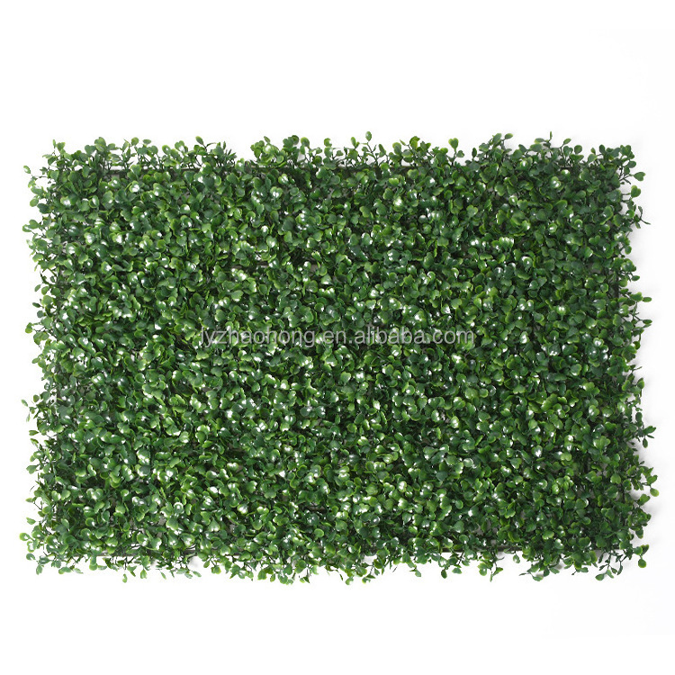 Indoor greening false turf carpet lawn simulation plant wall plastic lawn mall  artificial grass 1MM 2MM 3MM 4MM 5MM