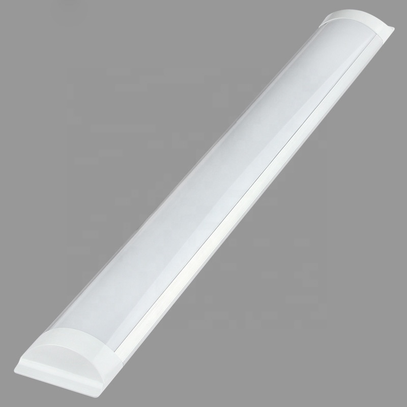 18W 40W IP20 LED Tube lights dust-proof batten tube lights 1200mm three proof lamp  Led three proof lamp