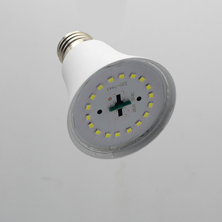 A60 A55 A50 B22/E27 LED bulb 220v/110v pc material Free sample led lamp 3 5 7 9 12 15 18 20 watt led bulb light 2700-9000K