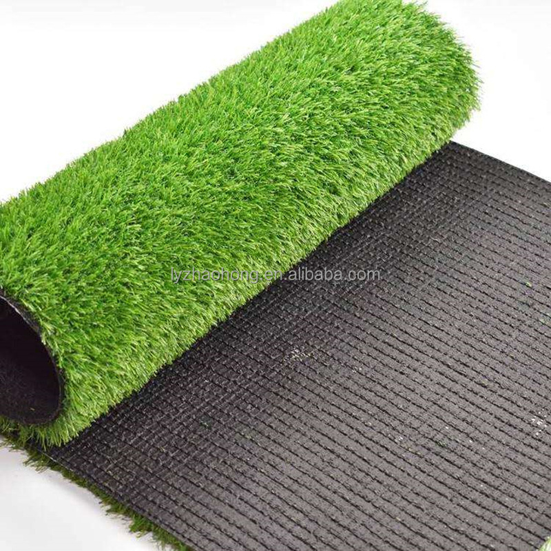 Plastic lawn decoration simulation lawn plant wall in Milan living room outdoor green planting stars artificial simulation grass