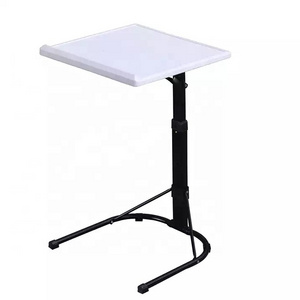 Simple Modern Learning Gaming Table Conference Table Height Adjustable Folding Table