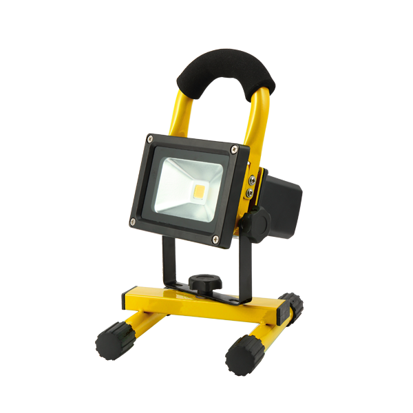 50W 100W Portable emergency light Portable floodlight Solar outdoor light Solar charging spotlight