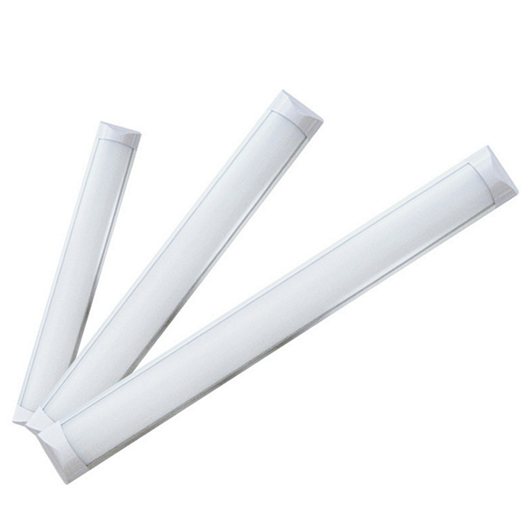 18W 40W IP20 LED Tube lights dust-proof batten tube lights 1200mm three proof lamp  Led three proof lamp