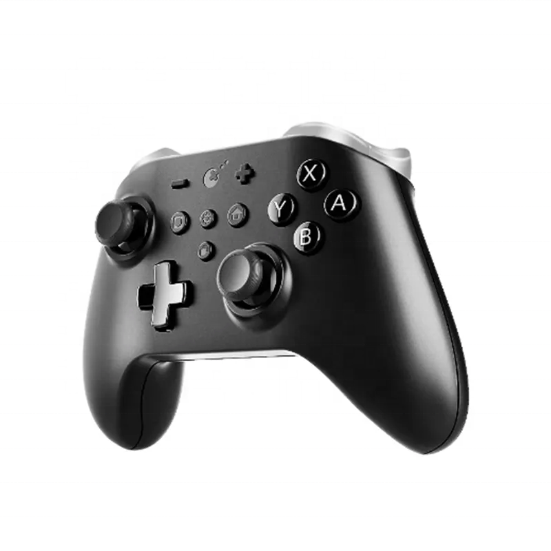 Gulikit Kingkong 2 PRO NS09 Portable wireless gamepad For Nintendo switch PC Macos IOS Android Phone Game Controller Joysitcks