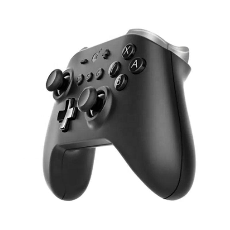 Gulikit Kingkong 2 PRO NS09 Portable wireless gamepad For Nintendo switch PC Macos IOS Android Phone Game Controller Joysitcks