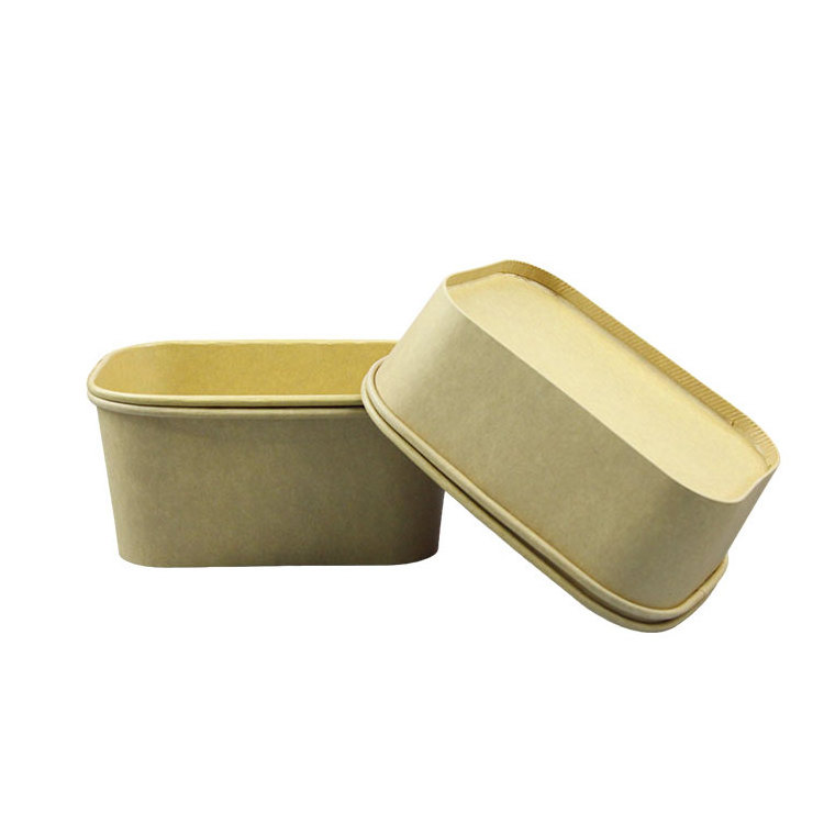 Disposable Hot Drinking 16/26/32oz Single Wall Paper Tea Cup And Coffee Cup Kraft Single Wall Paper Container For Soup