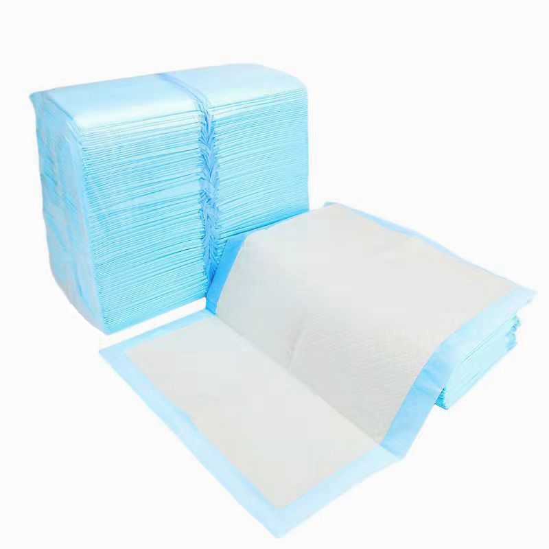 Hospital Disposable Underpad Incontinence Bed Pad Hospital Underpad