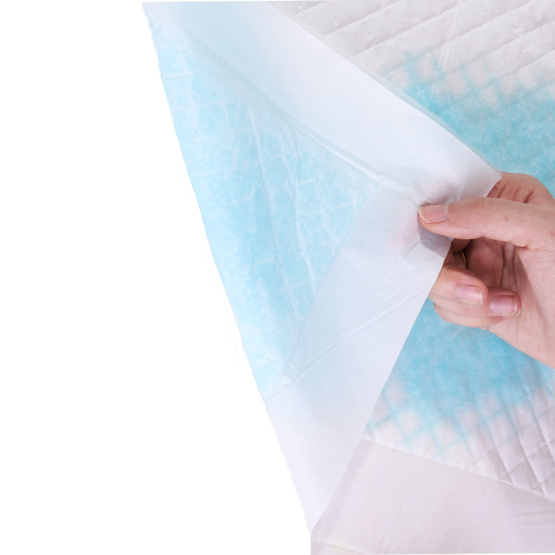 Hospital Disposable Underpad Incontinence Bed Pad Hospital Underpad