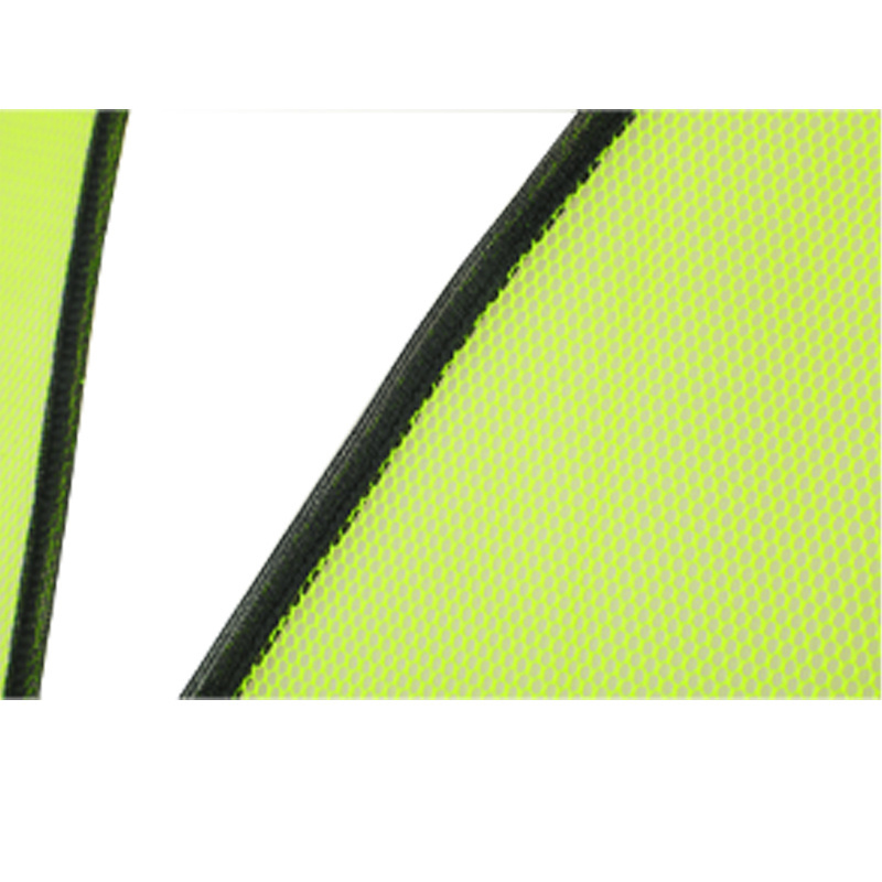 Industrial Personal Security Construction Reflective Vest Safety Strap