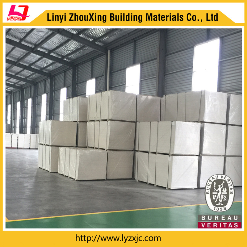 High quality PVC gypsum ceiling tile  for sale