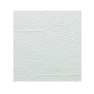 Best Selling products pvc gypsum ceiling tiles 600x600 595*595.