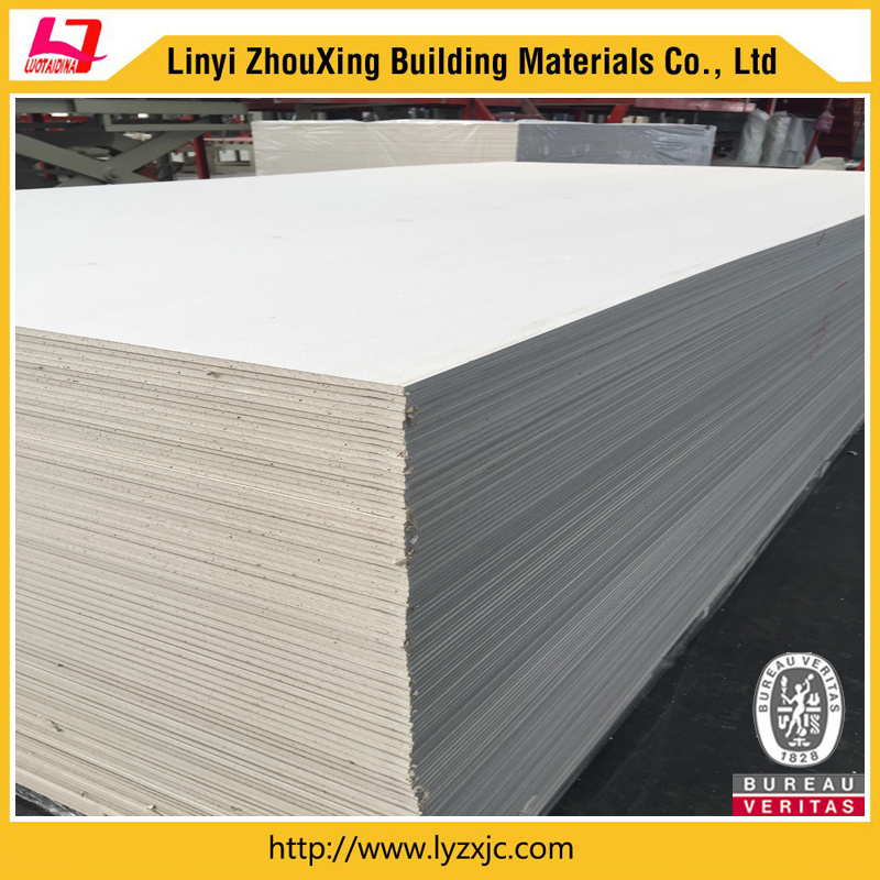 High quality PVC gypsum ceiling tile  for sale